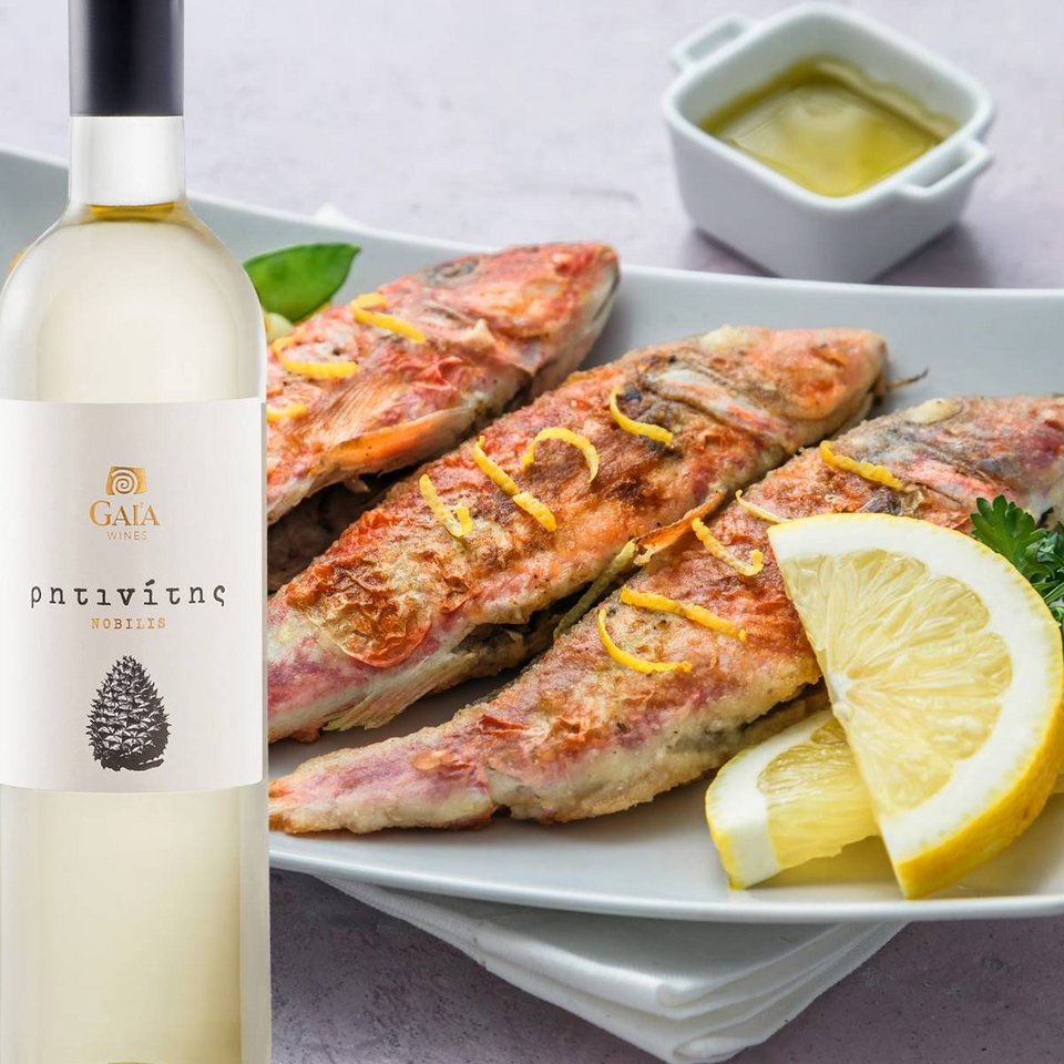 Gaia Wines