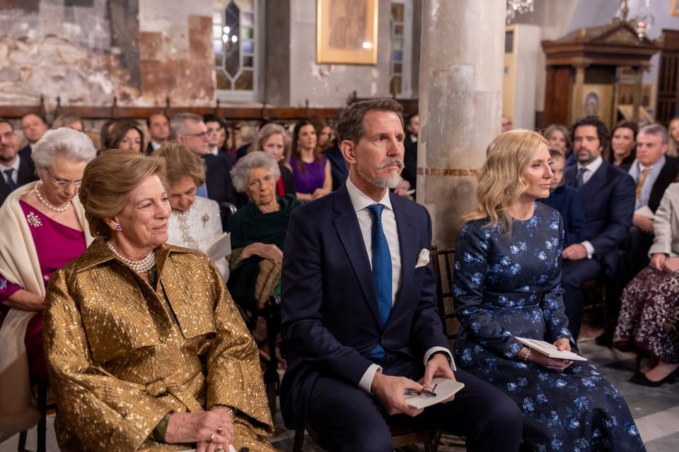  ﻿Credits: Nicky Economou 