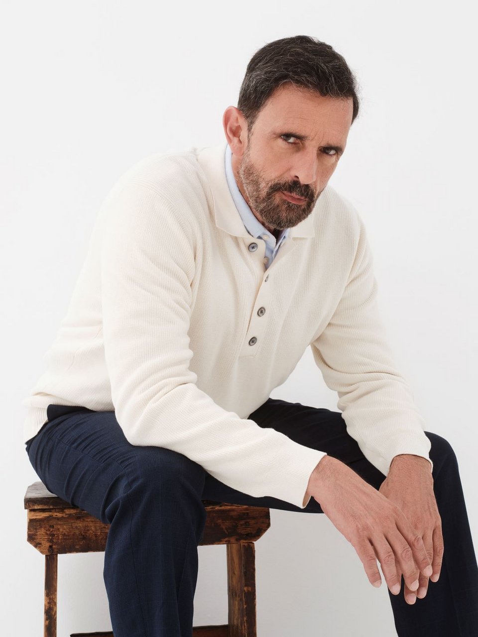 Λεωνίδας Κακούρης σειρά