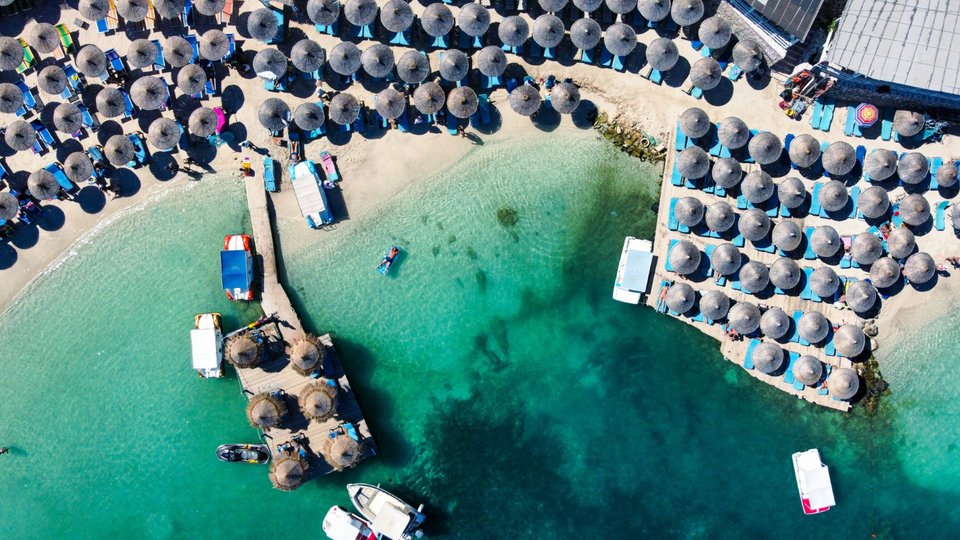 Ksamil