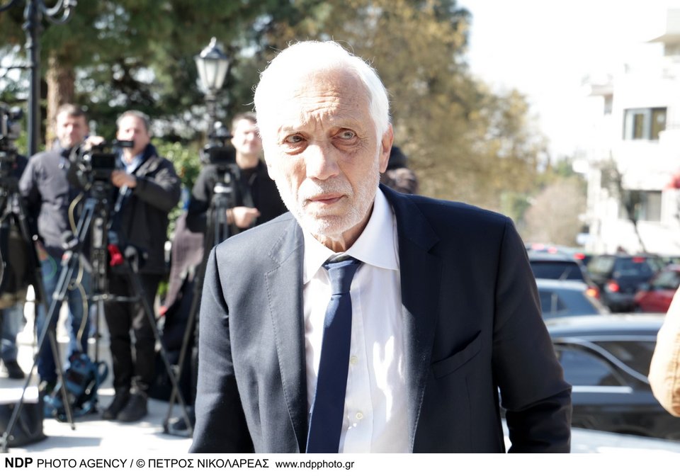 Μάικ Γαλάκος