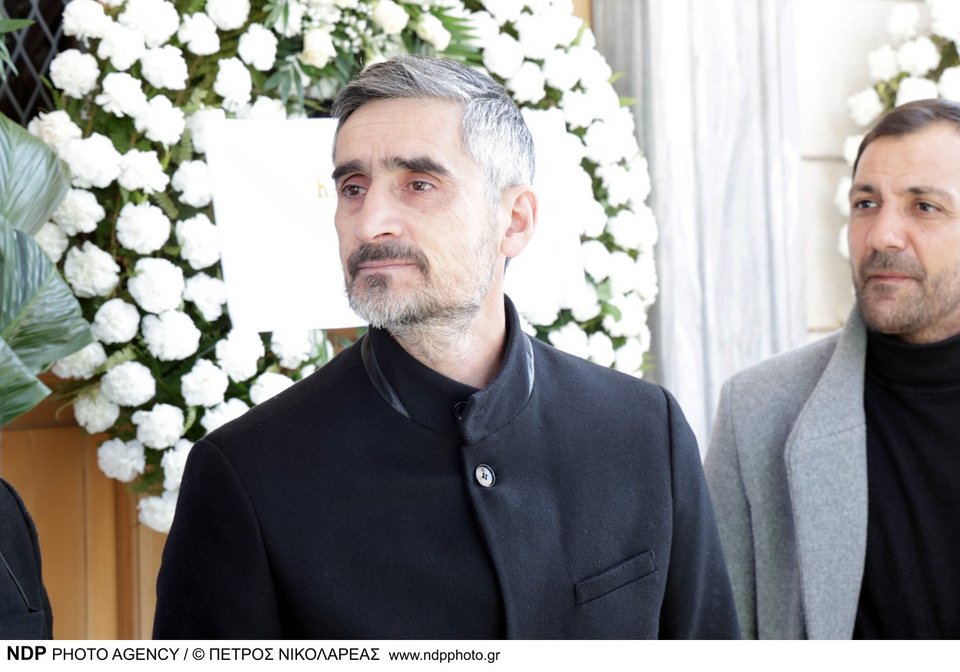 Νίκος Λυμπερόπουλος