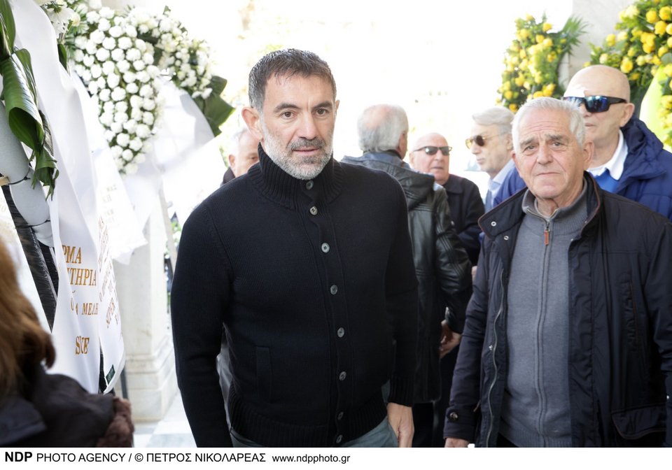 Γιώργος Καραγκούνης