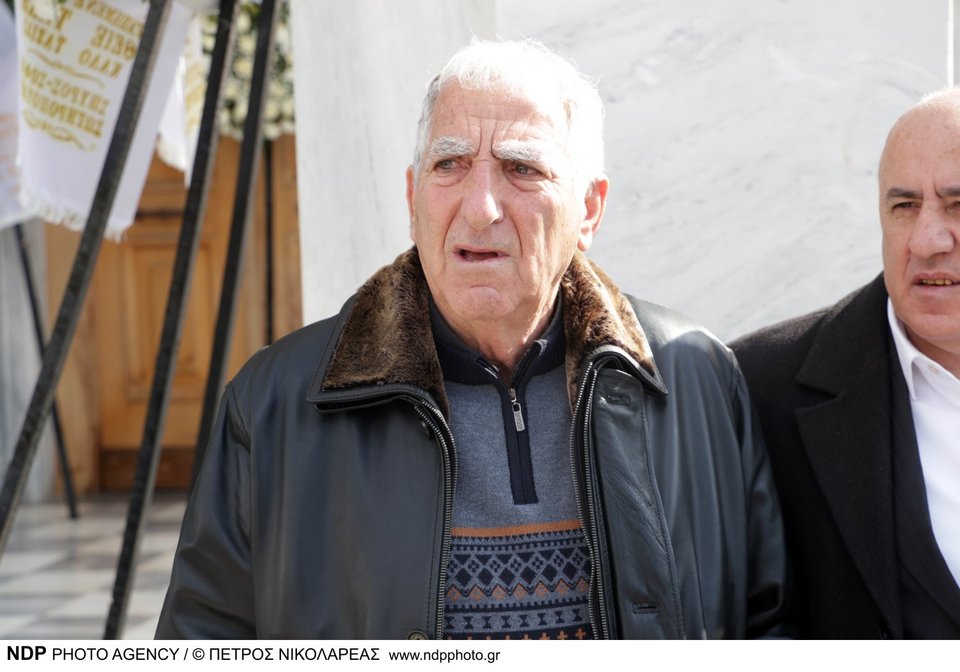 Τότης Φυλακούρης