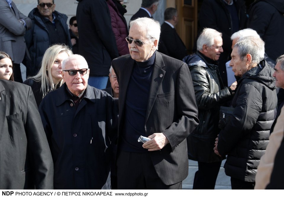 Απόστολος Κόντος