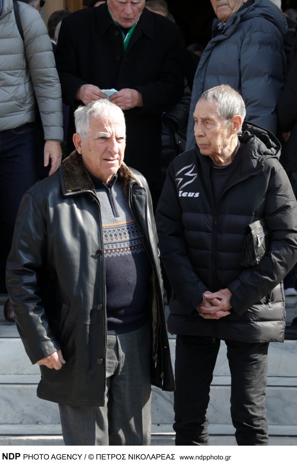 Τότης Φυλακούρης, Γιώργος Γονιός