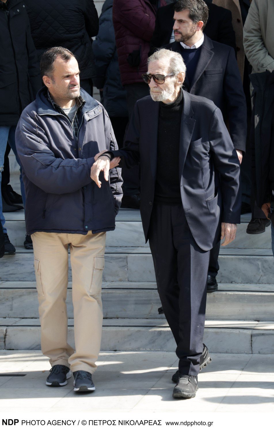 Γιώργος Βαρδινογιάννης
