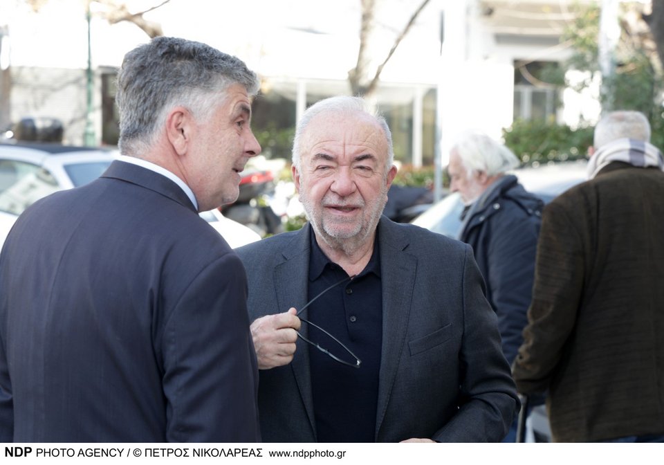 Βλάσσης Σταθοκωστόπουλος