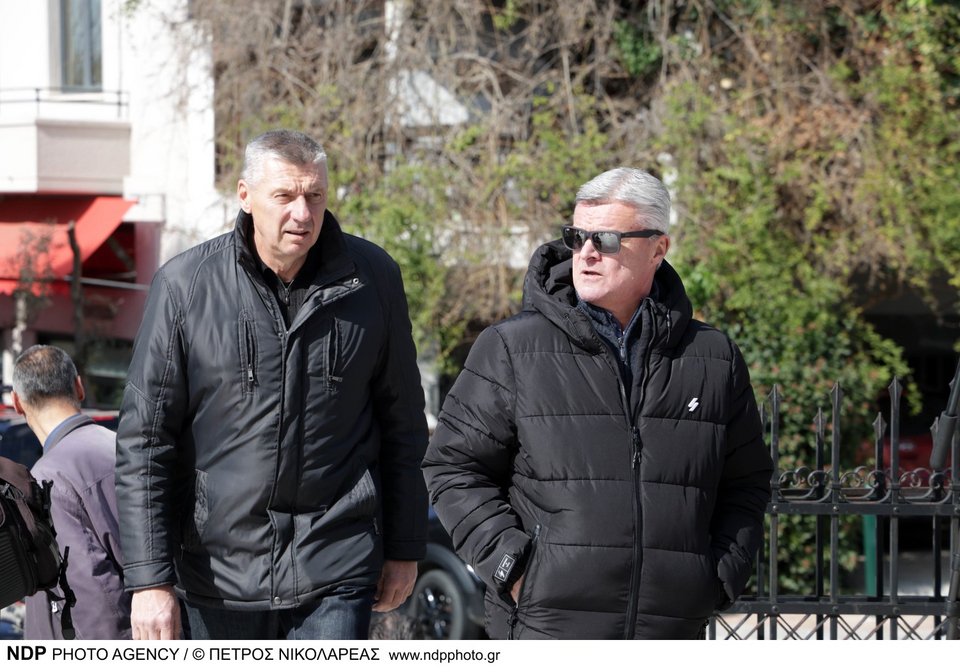 Γιόζεφ Βάντσικ, Κριστόφ Βαζέχα