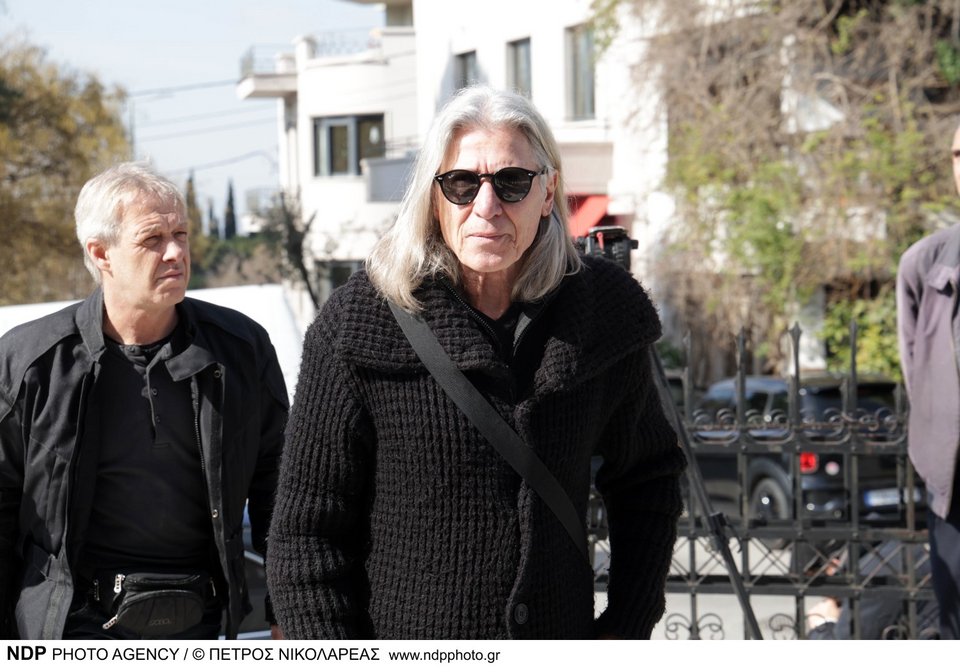 Χρήστος Αρβανίτης