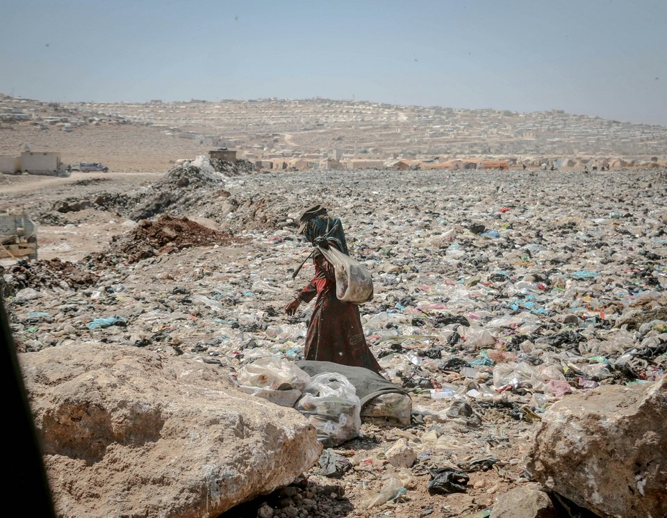 «Το Zero Waste Project δεν είναι απλώς μια εκστρατεία, είναι ένα συναίσθημα», ανέφερε μια εφημερίδα της Κωνσταντινούπολης / PEXELS