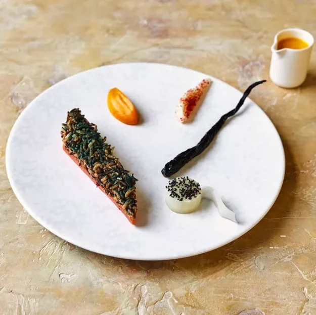 «Plates London»