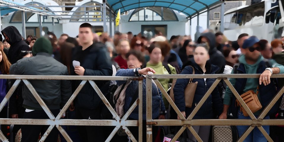 Φωτογραφία: Intimenews/ΛΙΑΚΟΣ ΓΙΑΝΝΗΣ