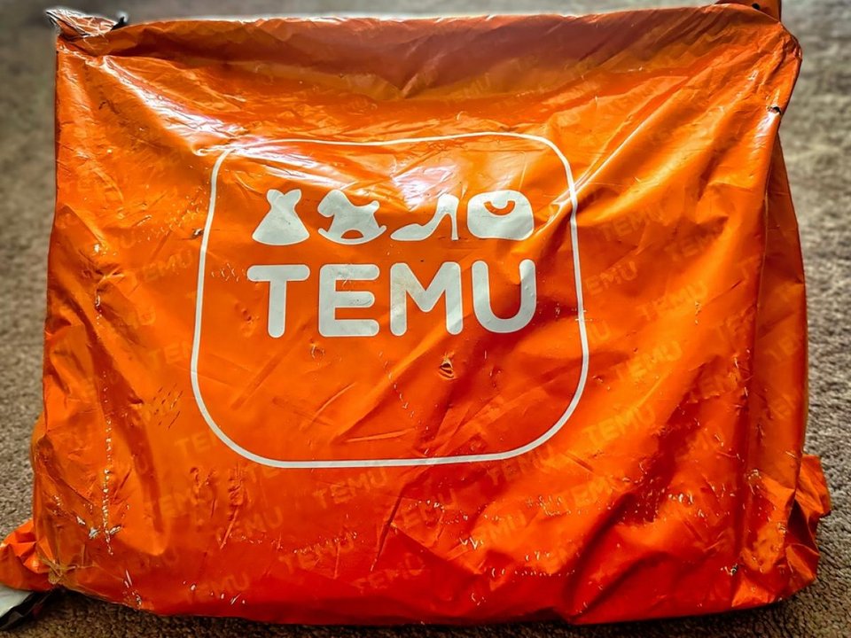 H επιτυχία της Τemu πηγάζει από το ισχυρό -και δοκιμασμένο- επιχειρηματικό μοντέλο της μητρικής της εταιρείας, της Pinduoduo / Shutterstock