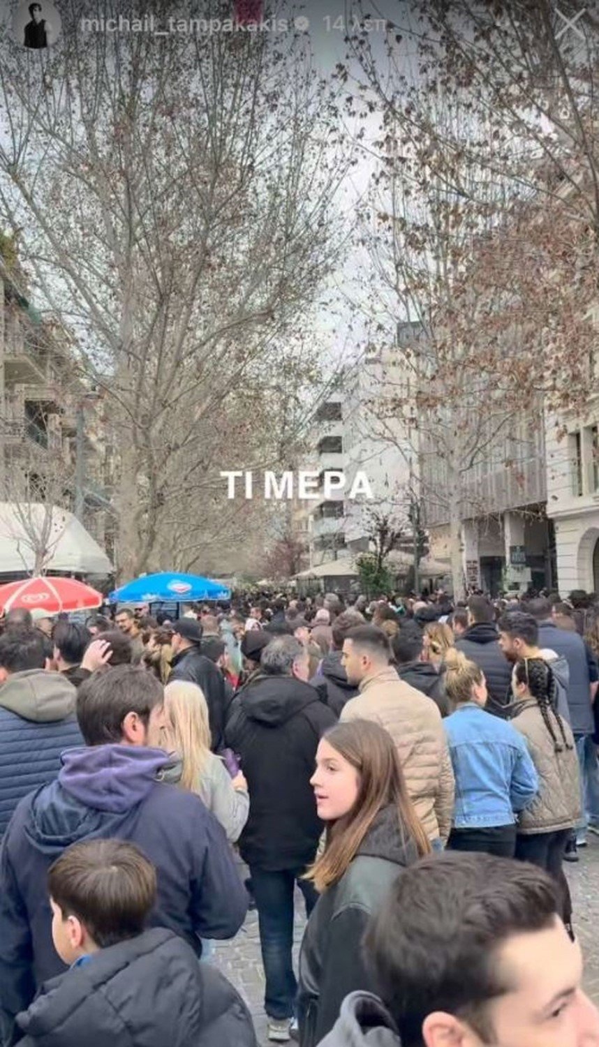 Μιχαήλ Ταμπακάκης
