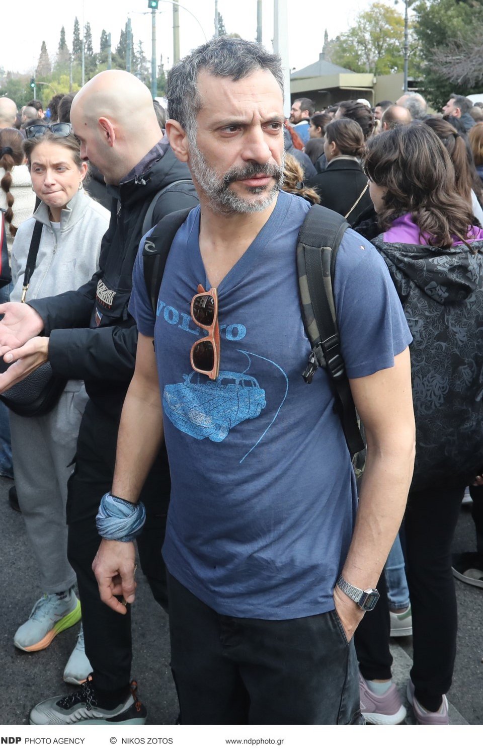 Γιώργος Χρανιώτης