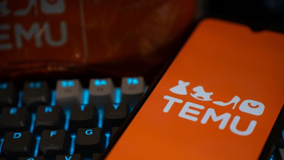 Η Temu έχει κάνει μια αξιοσημείωτη είσοδο στο παγκόσμιο τοπίο του ηλεκτρονικού εμπορίου / Shutterstock