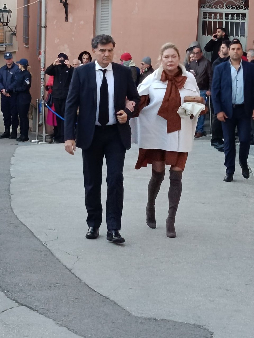 Τζίνγκερ