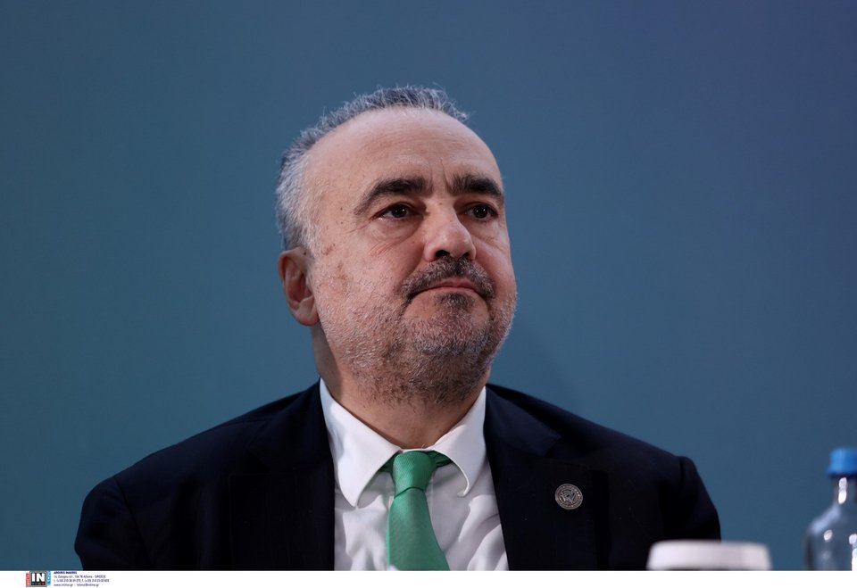 -Δημήτρης Βερβεσός, Πρόεδρος Ολομέλειας Προέδρων Δικηγορικών Συλλόγων Ελλάδας και Πρόεδρος Δ.Σ.Α