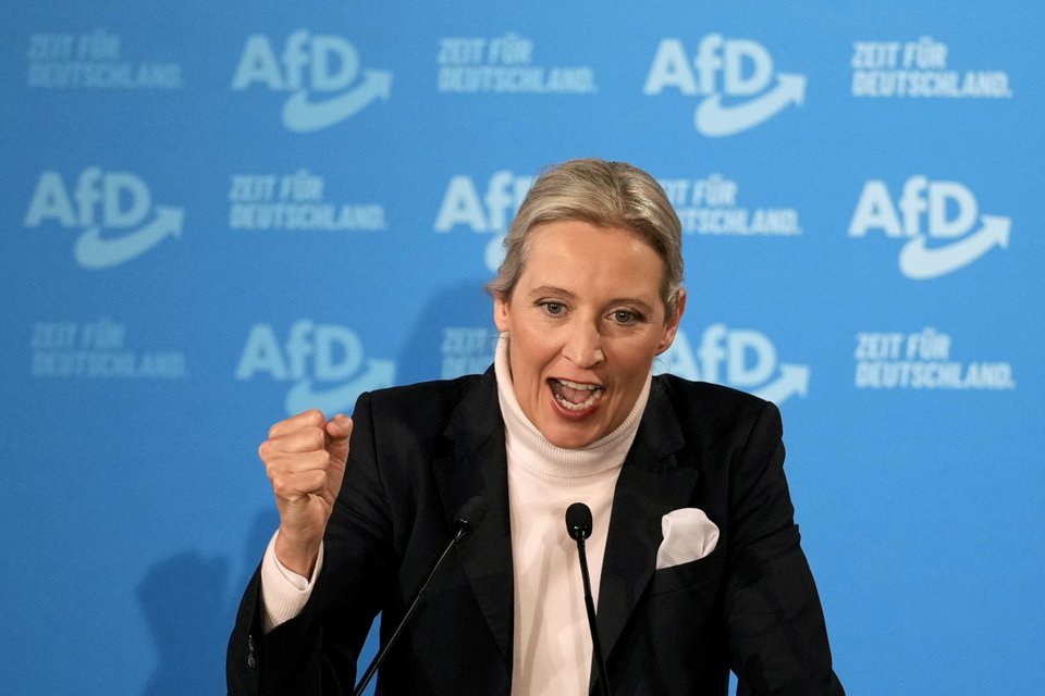Φωτογραφία: AP Photo/Matthias Schrader