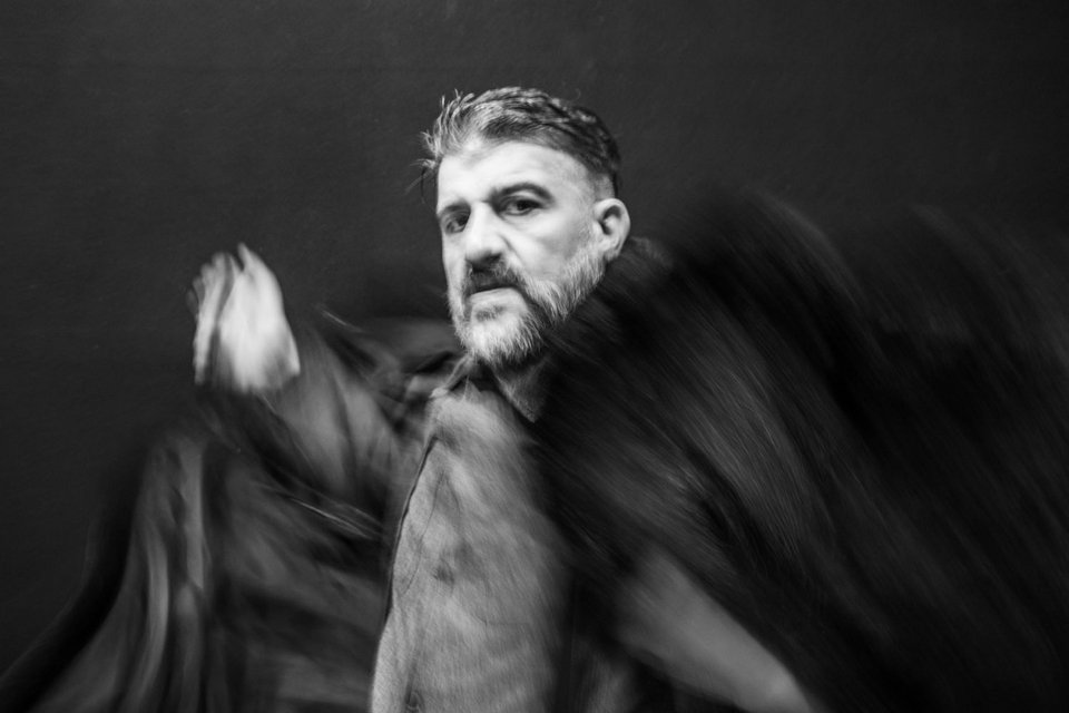 Έντγκαρ | Σίμος Κακάλας