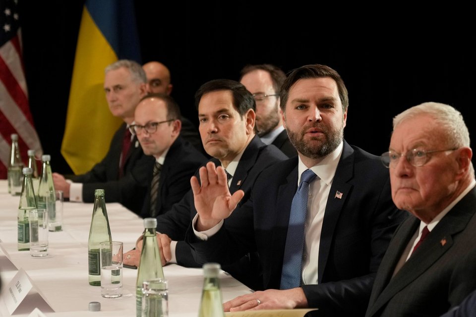 AP Photo/Matthias Schrader