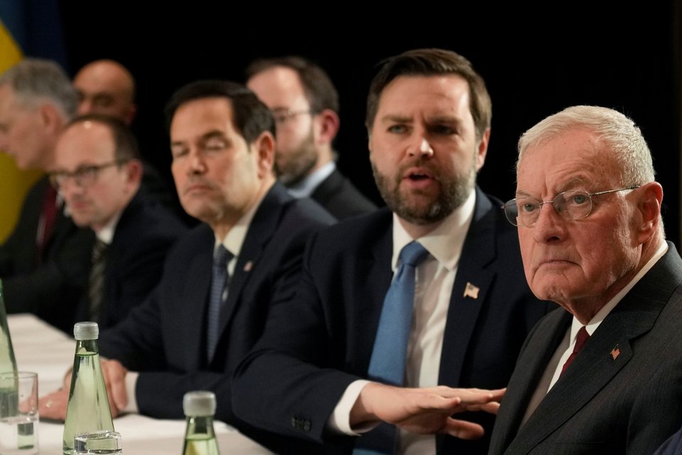 AP Photo/Matthias Schrader