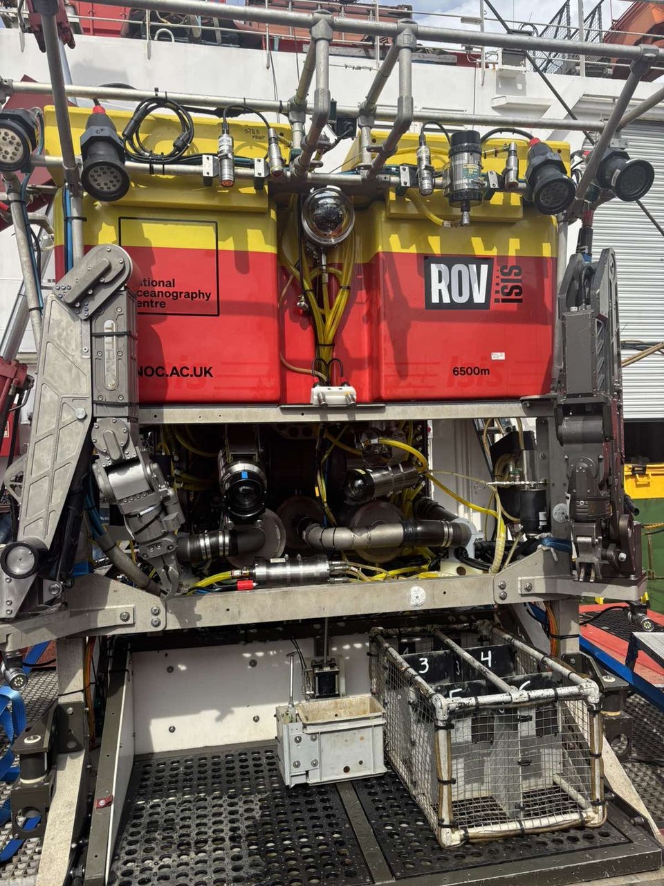 Ρομποτικό μηχάνημα