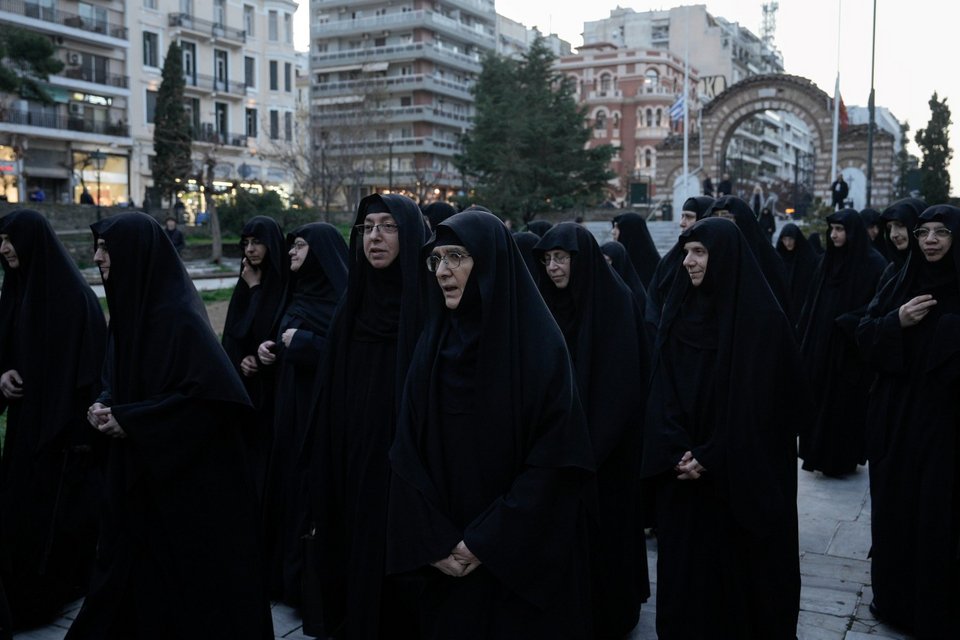 Φωτογραφία: SOOC/Konstantinos Tsakalidis