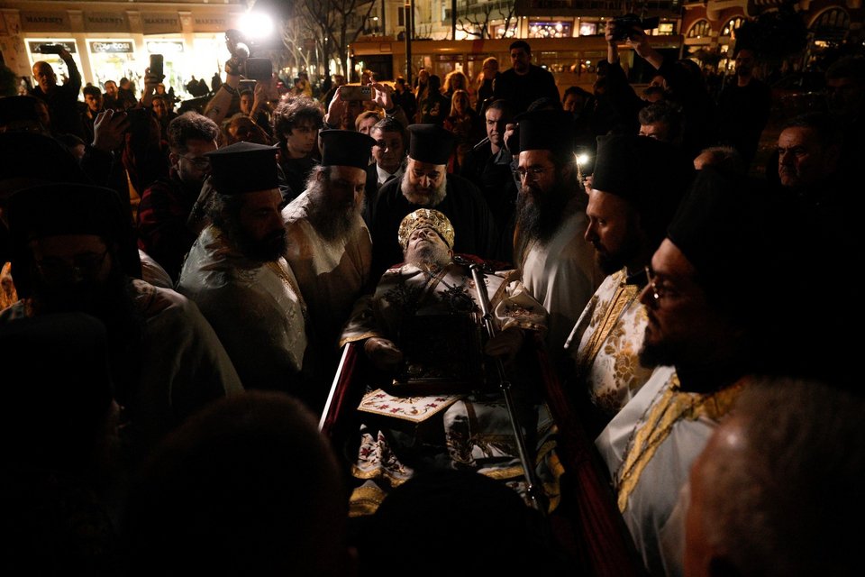 Φωτογραφία: SOOC/Konstantinos Tsakalidis