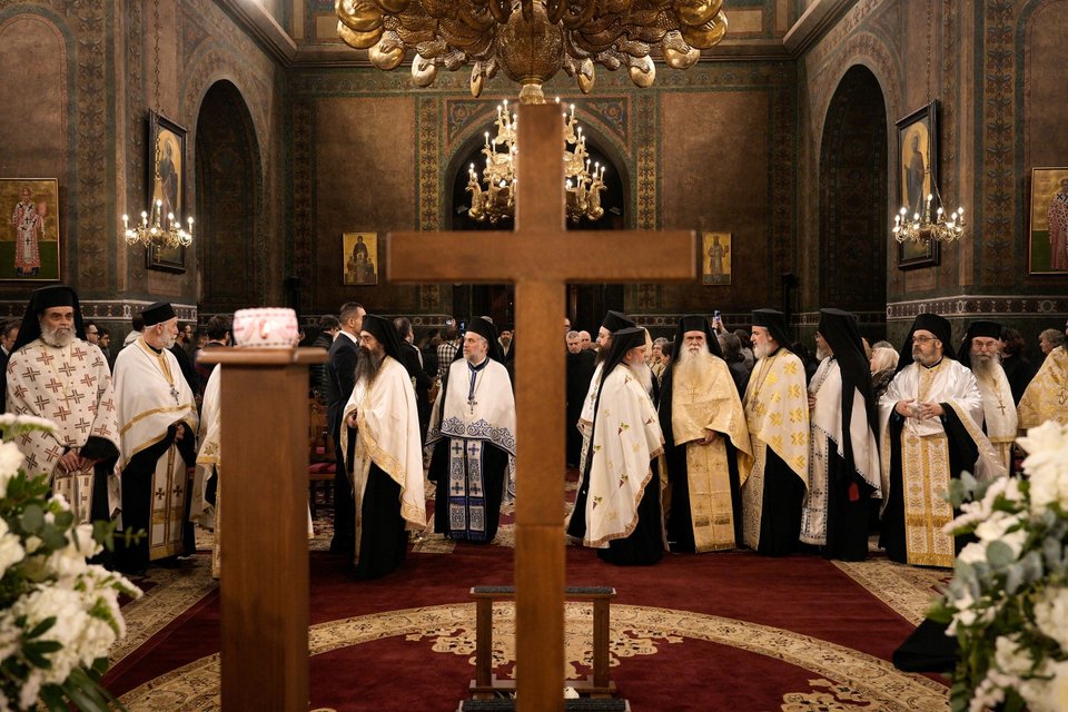 Φωτογραφία: SOOC/Konstantinos Tsakalidis