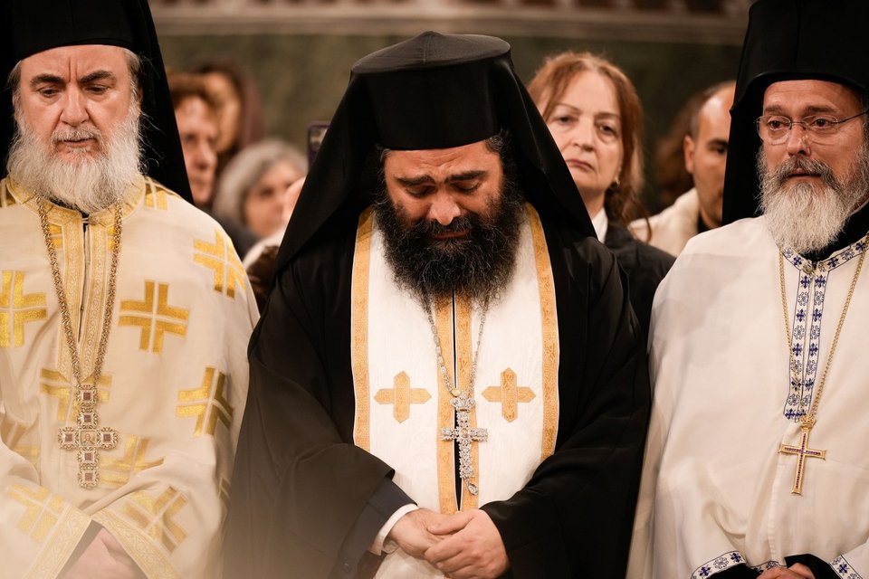 Φωτογραφία: SOOC/Konstantinos Tsakalidis