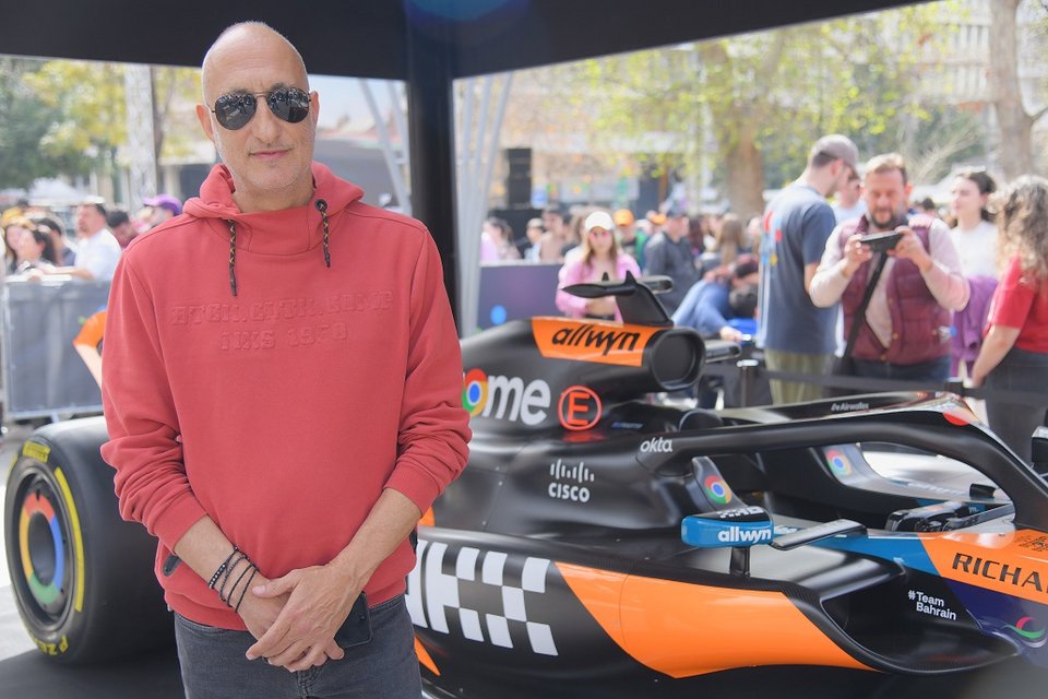 Κωνσταντίνος (Ιαβέρης) Μαρκουίζος 