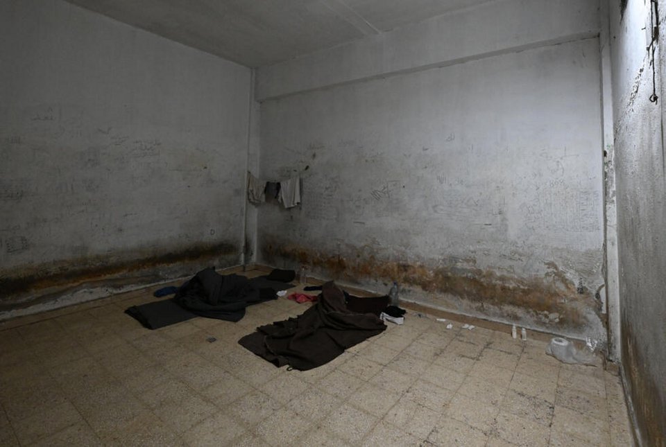 Μια συλλογή εικόνων που αποτελούν την πιο καταδικαστική απόδειξη μέχρι στιγμής για τα ύποπτα εγκλήματα του καθεστώτος κατά της ανθρωπότητας / WIKIPEDIA
