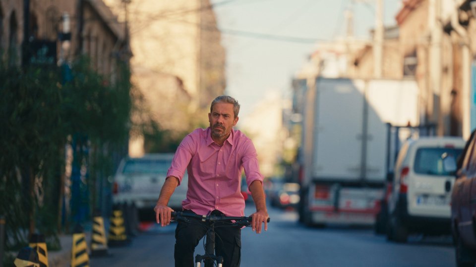 «Σκοτεινοί θάνατοι στην αρχαιότητα - Ολυμπιάδα: Δίψα για εξουσία»