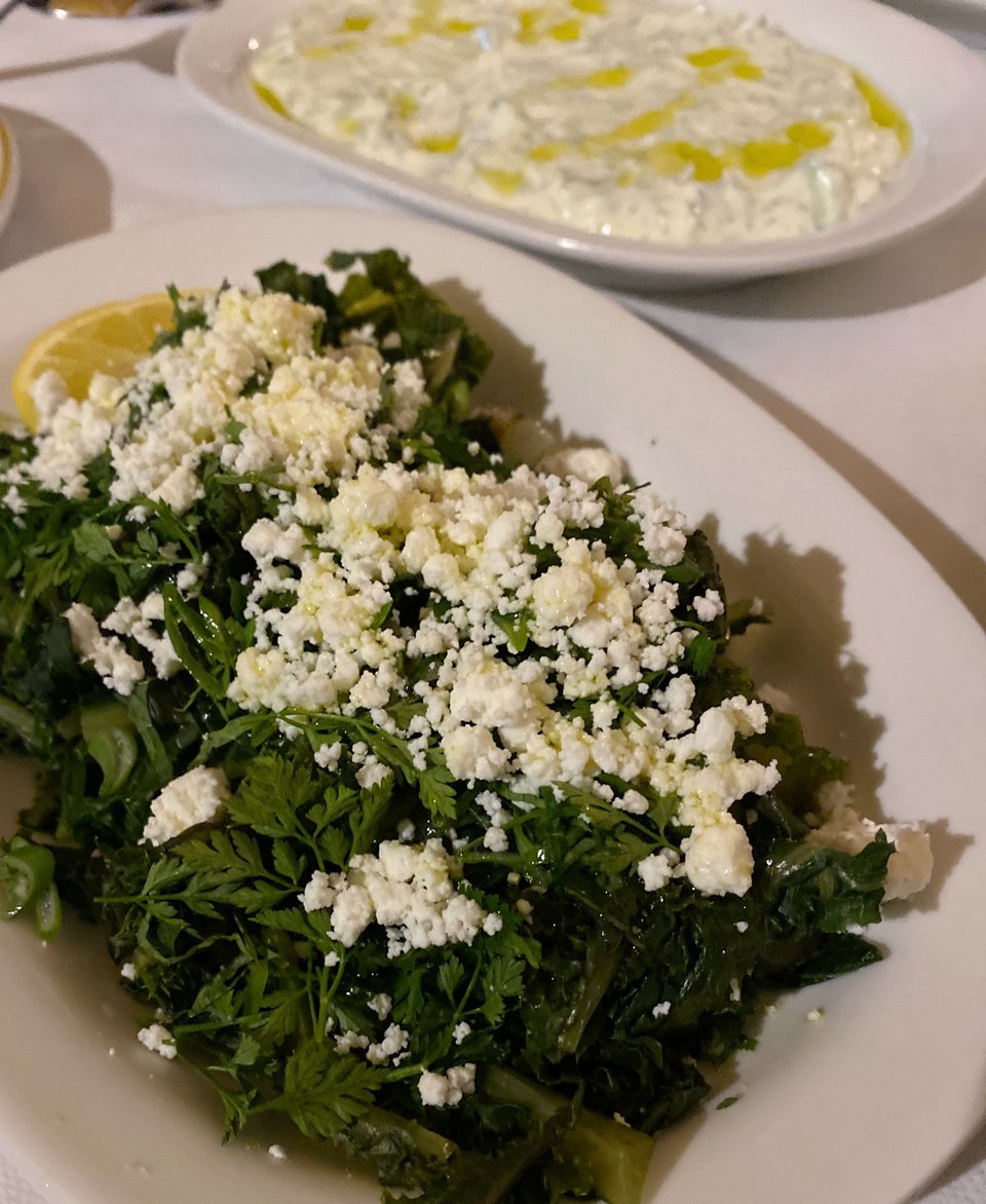 Ζοχοί με ξινομυζήθρα