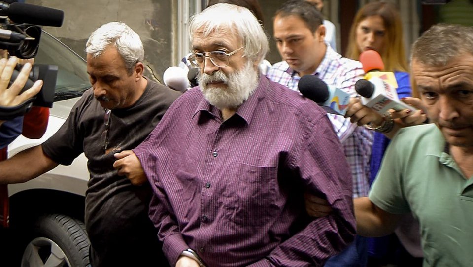 Τον Νοέμβριο του 2023, η γαλλική αστυνομία συνέλαβε τον Bivolaru στο προάστιο Ivry-sur-Seine του Παρισιού / AP