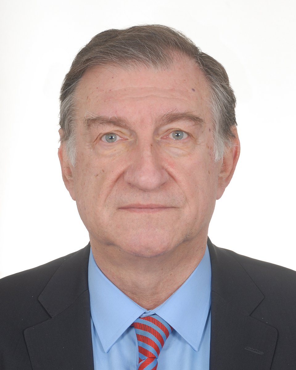 Σωκράτης Κάτσικας - Γραμματέας Τομέα Παιδείας