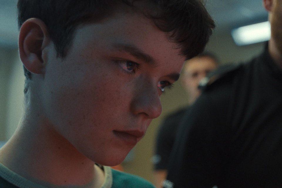 Η ερμηνεία του Owen Cooper ως Jamie Miller στο Adolescence έχει καθηλώσει τους τηλεθεατές