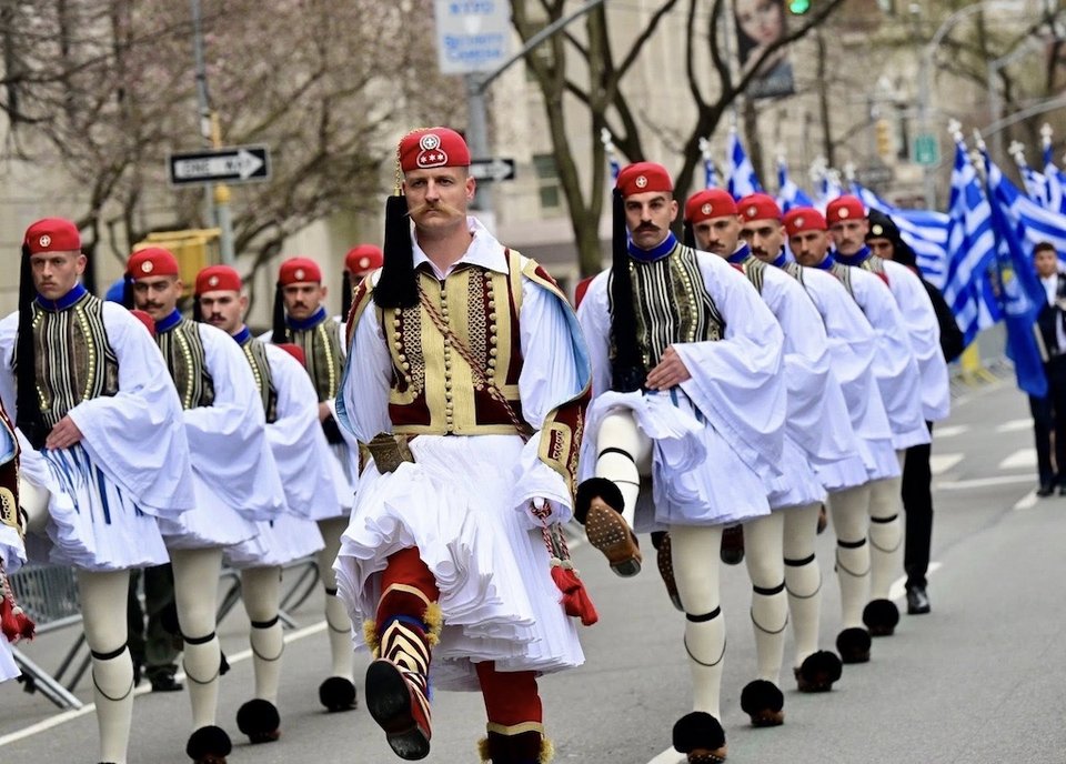 Φωτογραφίες: Orthodox Observer / Δημήτριος Πανάγος