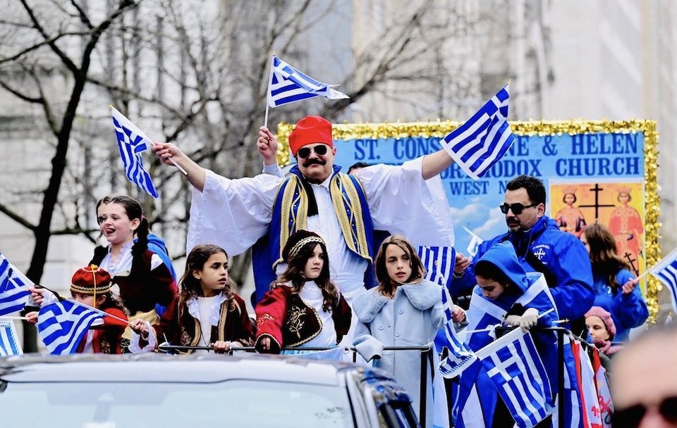 Φωτογραφίες: Orthodox Observer / Δημήτριος Πανάγος
