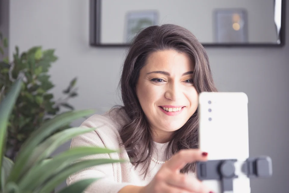 Άννα Γουίλσον από το μηδέν στην κορυφή της γυναικείας επιχειρηματικότητας