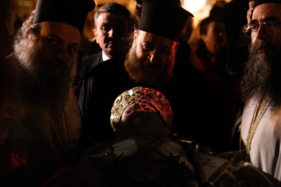 Φωτογραφία: SOOC/Konstantinos Tsakalidis