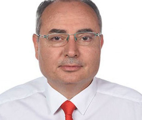 Ο Γιώργος Ατσαλάκης, Οικονομολόγος και Αναπληρωτής Καθηγητής του Πολυτεχνείου Κρήτης στο Εργαστήριο Ανάλυσης Δεδομένων και Πρόβλεψης