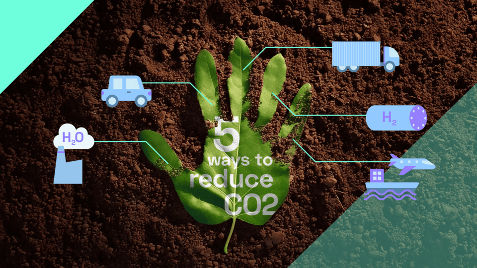 Climatemaxxing, μια πρόκληση βελτιστοποίησης, βρίσκοντας τους μεγαλύτερους τρόπους για την αντιμετώπιση της κλιματικής αλλαγής στο σπίτι, στη δουλειά και στην κοινότητά σας / Shutterstock