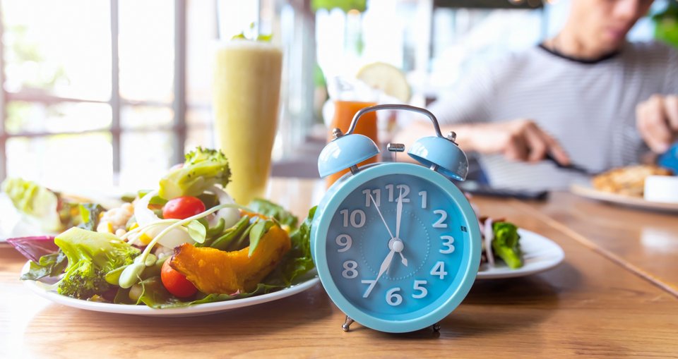intermittent fasting