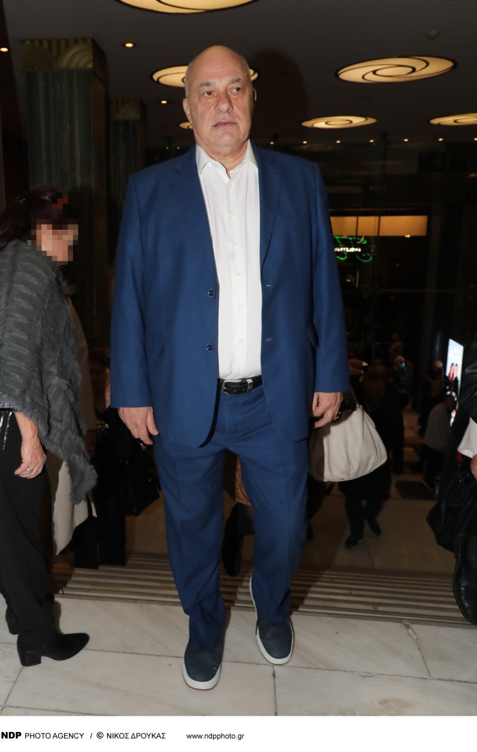 Αχιλλέας Μπέος