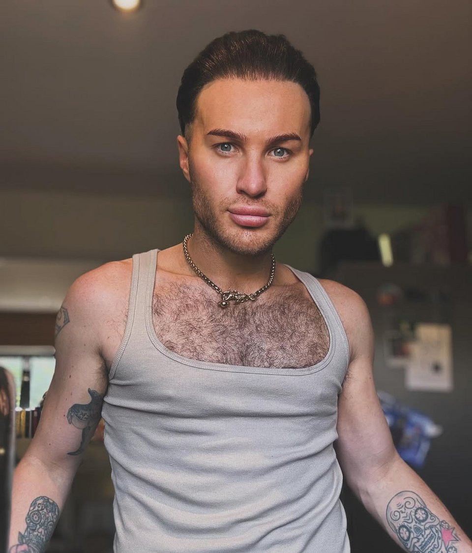 Ο Τζέιμς Λι Γουίλιαμς