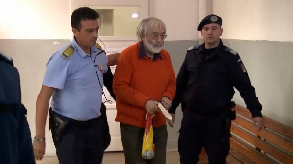 Ο Bivolaru είναι επί του παρόντος προφυλακισμένος στη Γαλλία εν αναμονή της δίκης / WIKIPEDIA