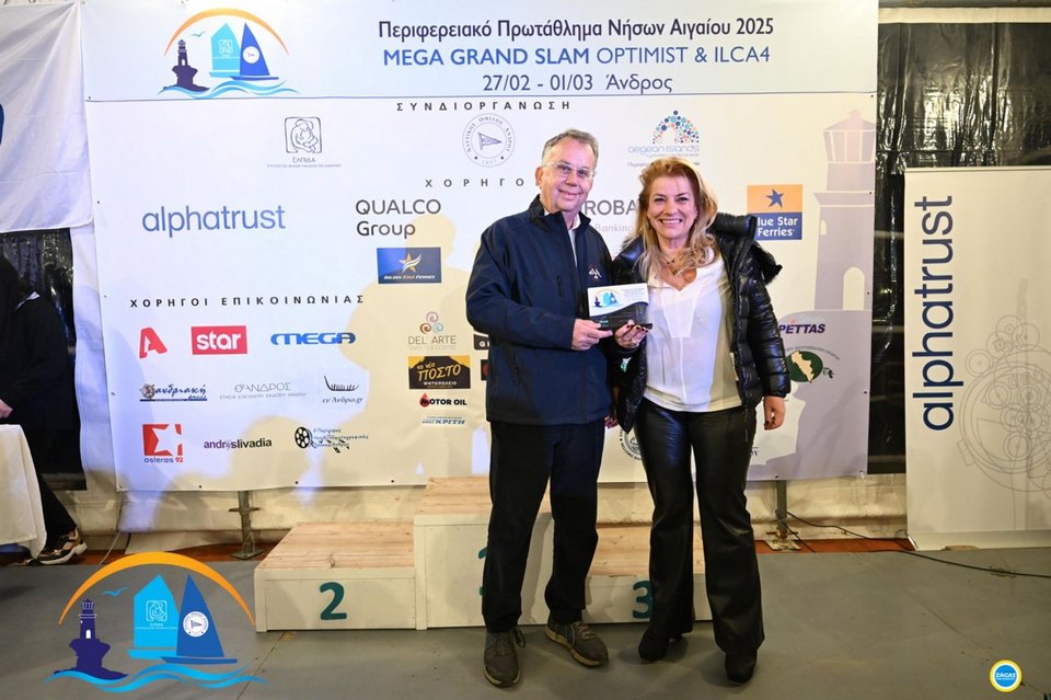 Φαίδων Ταμβακάκης, Νούλη Μανώλη